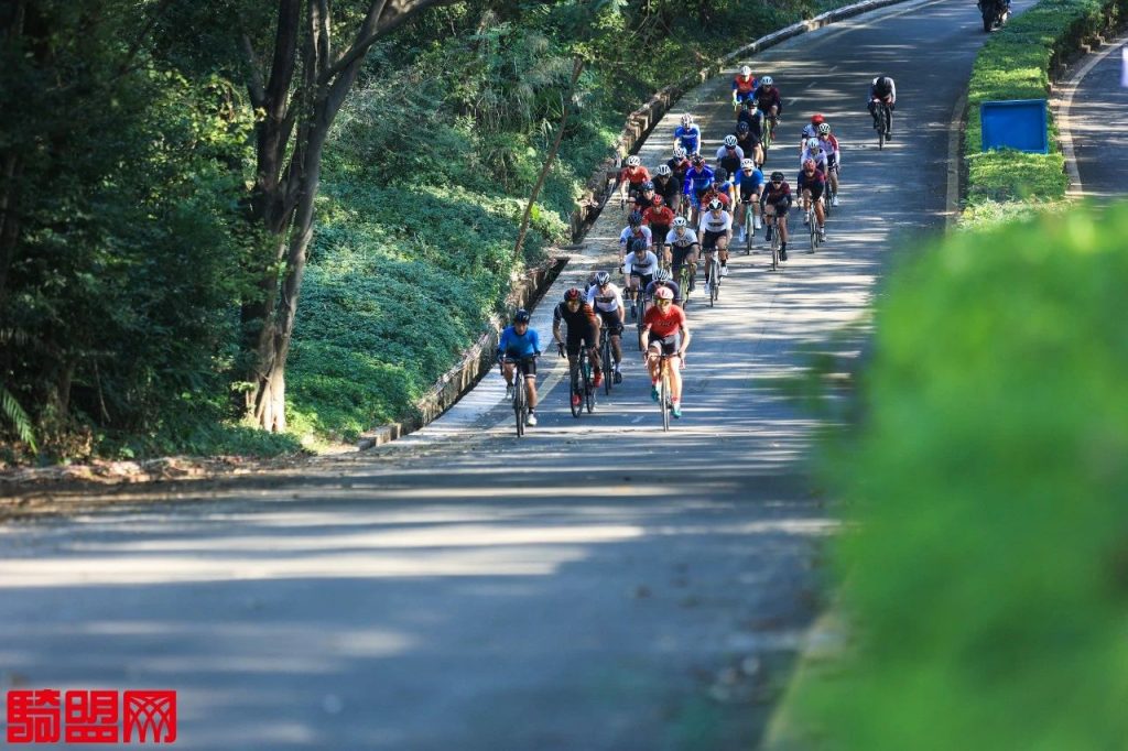 2021年第十五届“泛珠三角”龙岗自行车公开赛成功举办！